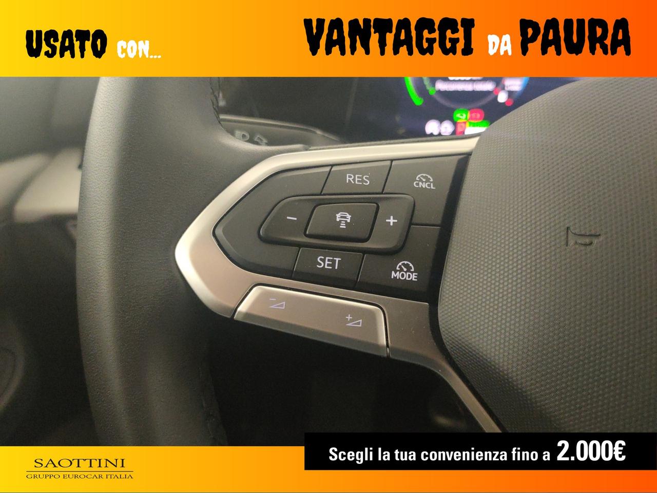 1.5 TSI eHybrid Edition Plus 204 CV DSG