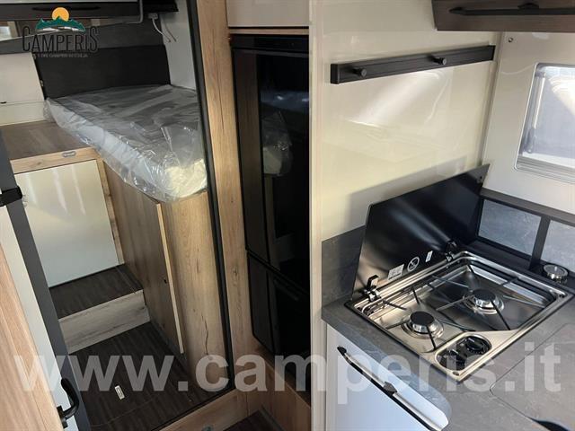 ELNAGH ELNAGH T LOFT 529 FIAT