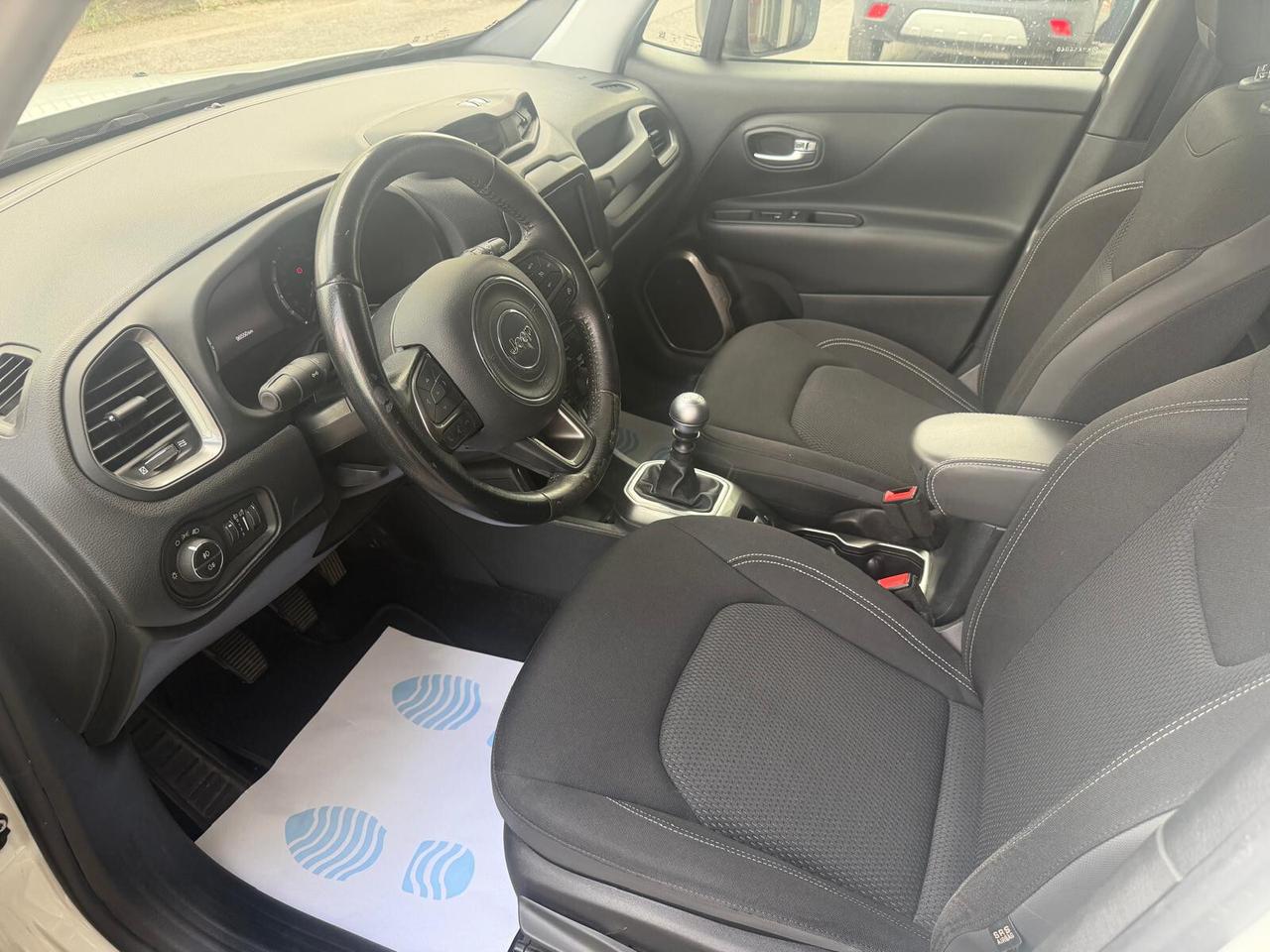 Jeep Renegade 1.0 T3 Limited