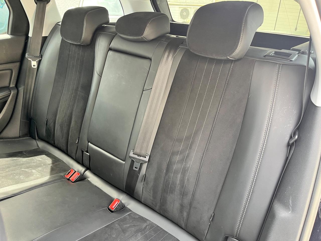 Peugeot 308 1.6 e-HDi 115CV Allure