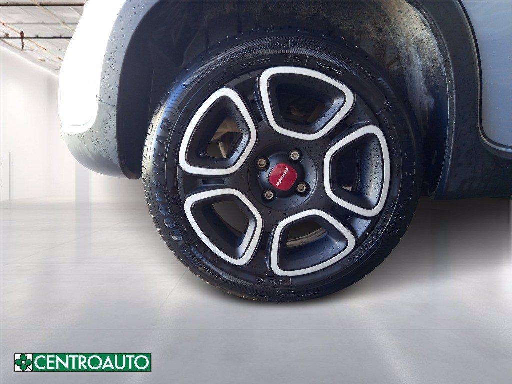 FIAT Panda 1.0 firefly hybrid City Life s&s 70cv 5p.ti del 2022