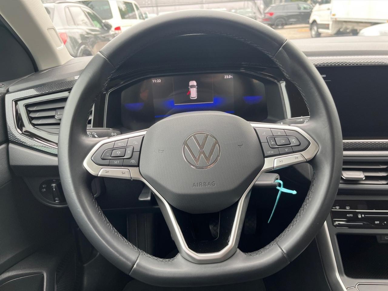 Volkswagen Taigo 1.0 tsi life 110cv