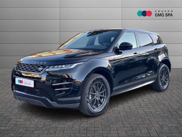 Land Rover RR Evoque Range Rover Evoque 2.0d i4 mhev R-Dynamic S awd 163cv auto