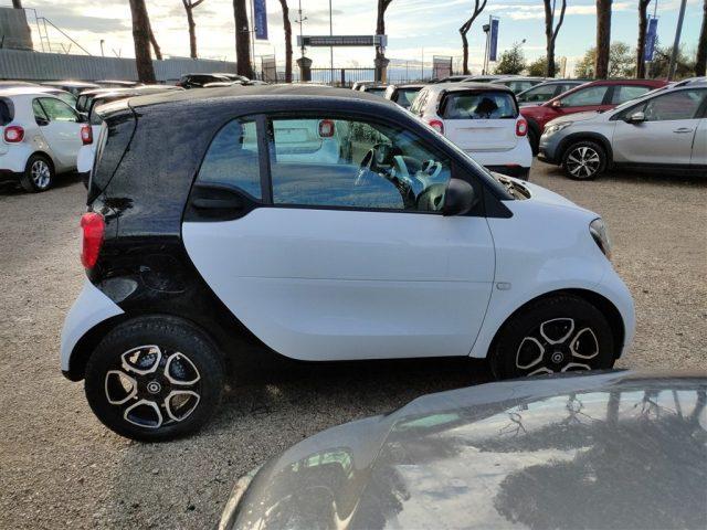 SMART ForTwo 60 1.0 Manuale OK NEOPATENTATI CLIMA,CRUISE ..