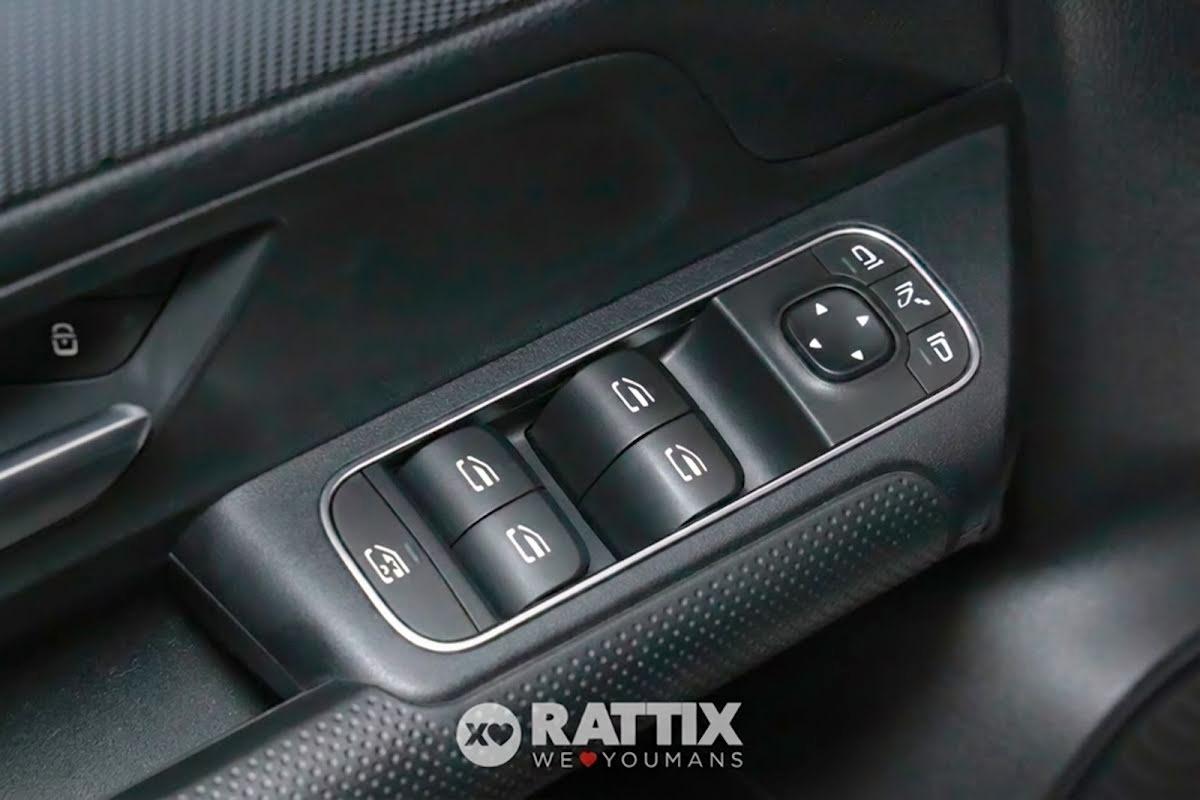 Mercedes-Benz B 250 e 1.3 PHEV (eq-power) Business Extra Auto