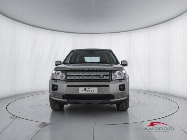 LAND ROVER Freelander 2.2 SD4 S.W. SE - PER OPERATORI DEL SETTORE