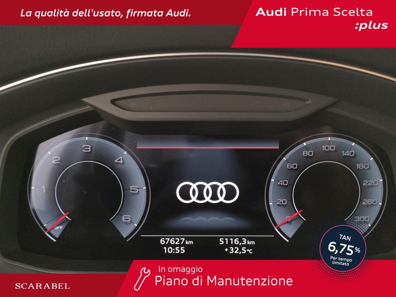 Audi A6 allroad allroad 50 3.0 tdi mhev 48v evolution quattro 286cv tiptronic
