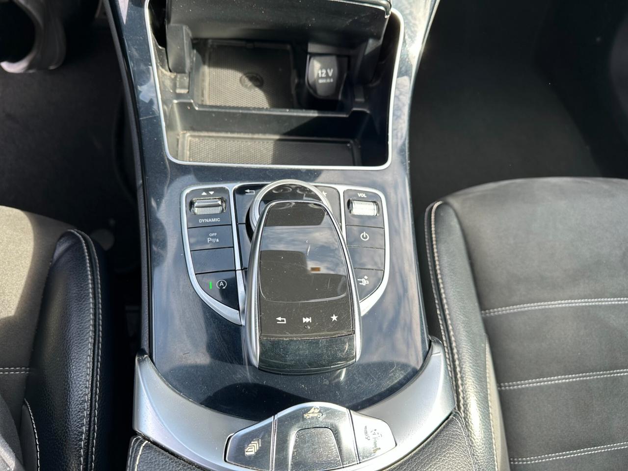 Mercedes-Benz C 220 *CABRIO*220D*PREMIUM AMG*NAVI*AUT*LED*KAMERA*VENTI