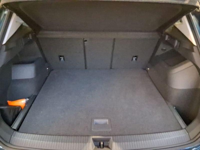 Volkswagen Tiguan 2.0 TDI 110KW SCR EVO Elegance DSG