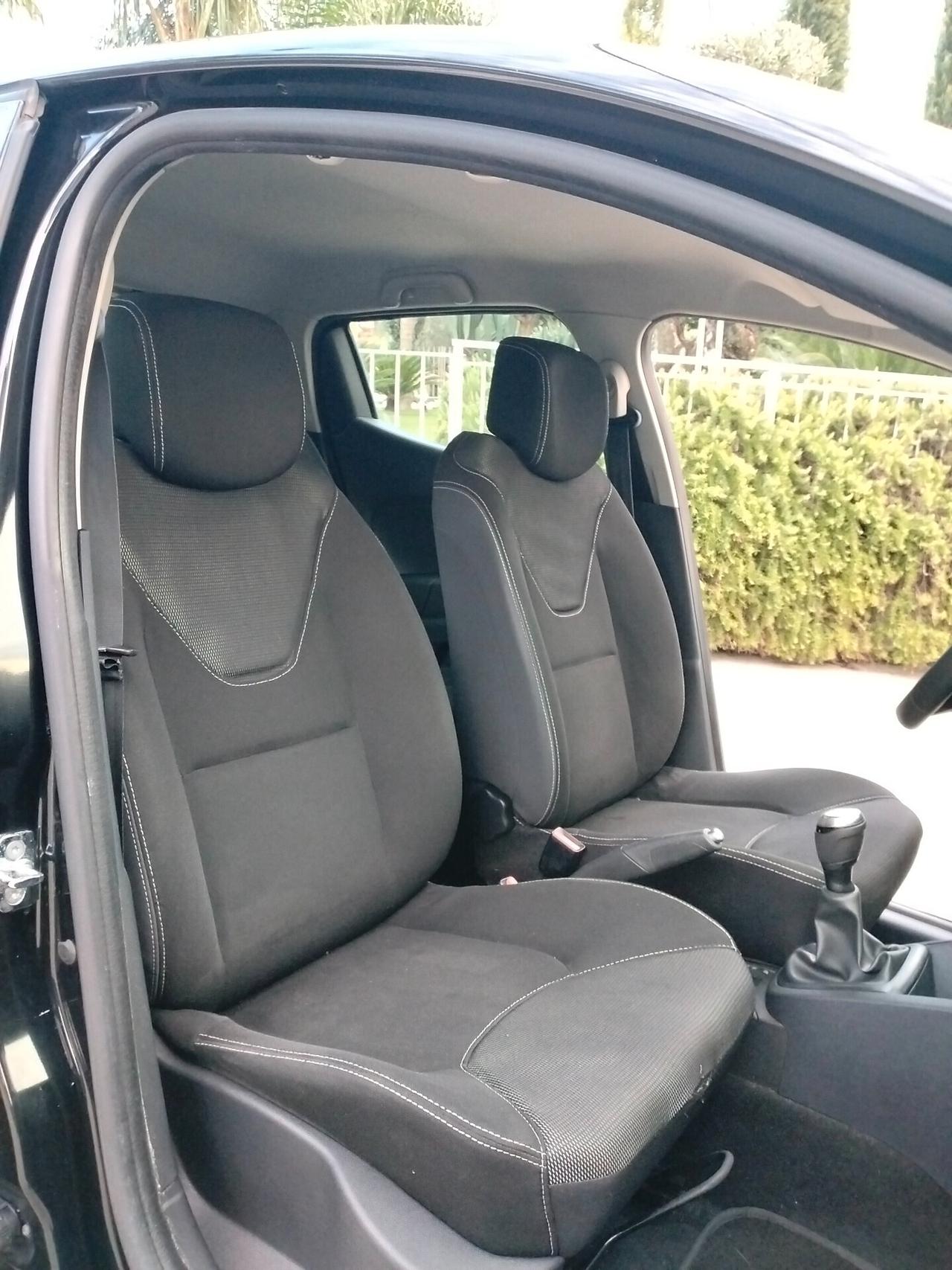 Renault Clio 1.2 75CV 5 porte Life