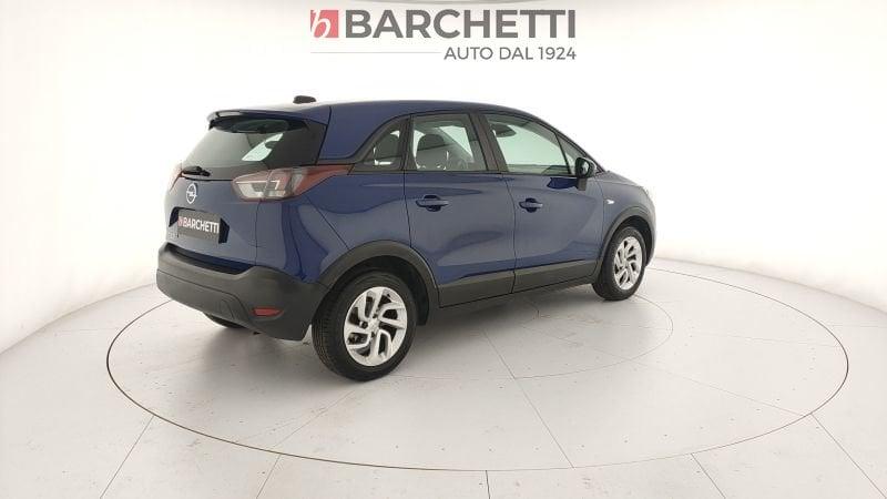 Opel Crossland X 17 X 1.2 12V Advance