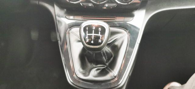 LANCIA Ypsilon 1.2 69 CV 5 porte GPL Ecochic Gold