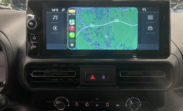 FIAT Doblo 1.5 BlueHdi 130 CV Van XL KM0 MY26