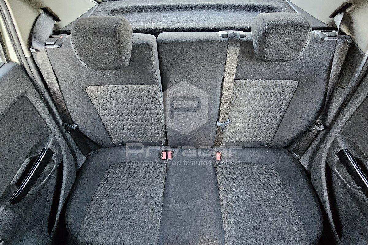 OPEL Corsa 1.2 85CV 5 porte GPL-TECH Ecotec