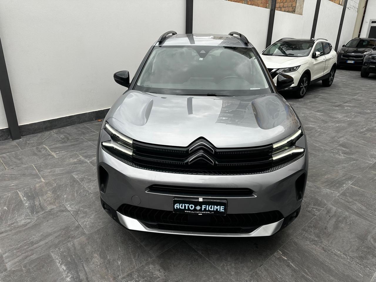 Citroen C5 Aircross BlueHDi 130 S&S EAT8 Feel Pack