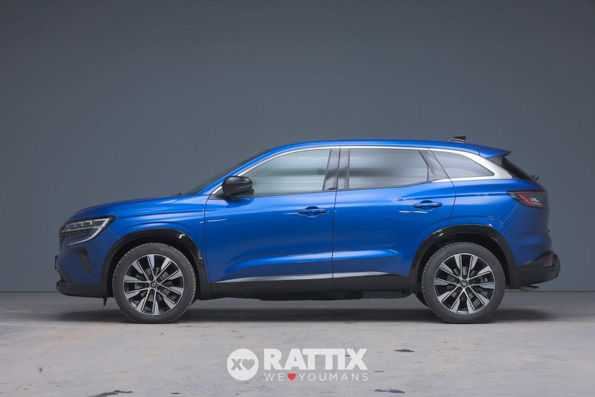 Renault Austral 1.3 mild hybrid 160CV Techno auto