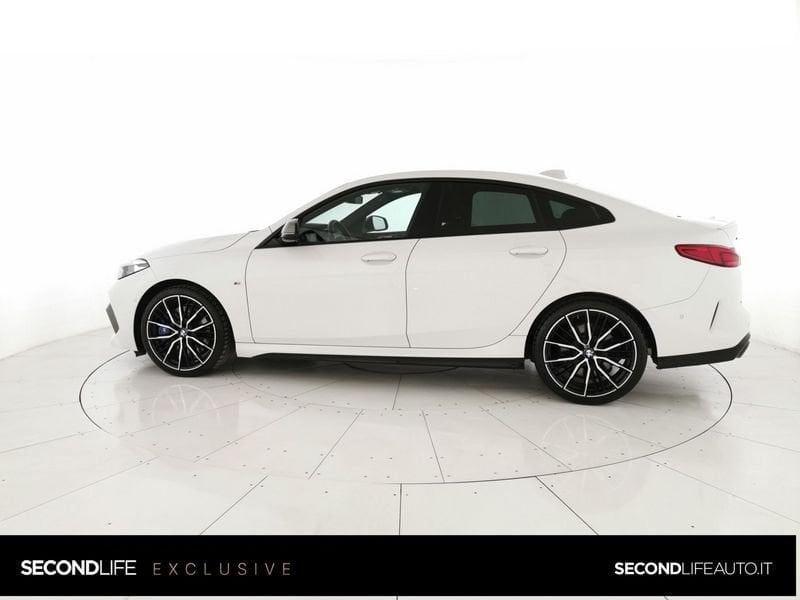 BMW Serie 2 G.C. M235i Gran Coupe xdrive auto