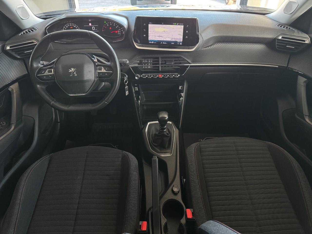 Peugeot 2008 PureTech 130 Active Pack - 2021