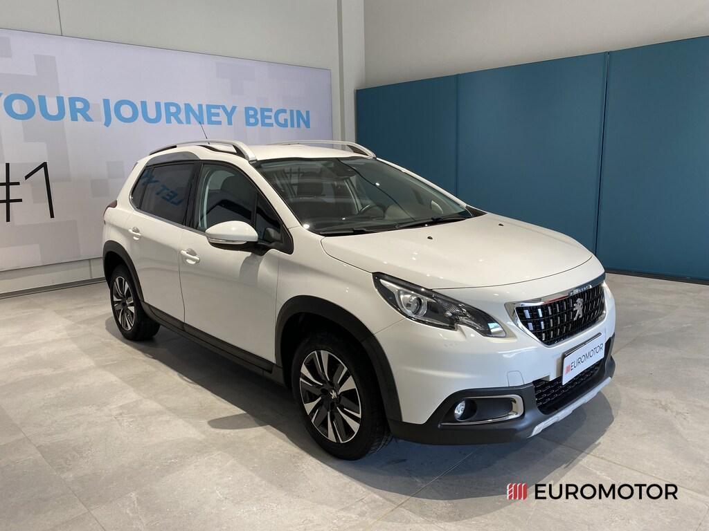 Peugeot 2008 1.2 PureTech Allure