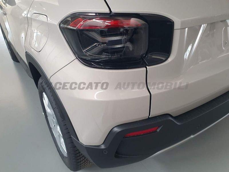 Jeep Avenger Avenger 1.2 turbo Altitude fwd 100cv