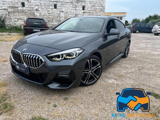 BMW 216 d Gran Coupé Msport aut.