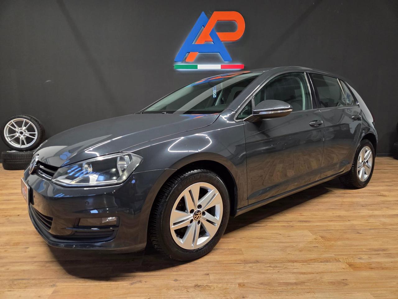 Volkswagen Golf 5 Porte Golf 5p 1.2 tsi Trendline 85cv