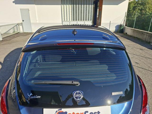 LANCIA Ypsilon 1.0 FireFly 5 porte S&S Hybrid Gold