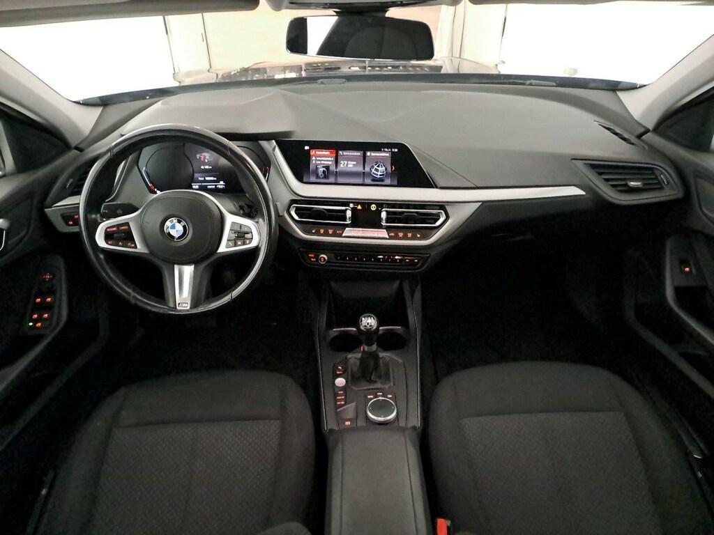 BMW Serie 1 5 Porte 118 i Advantage