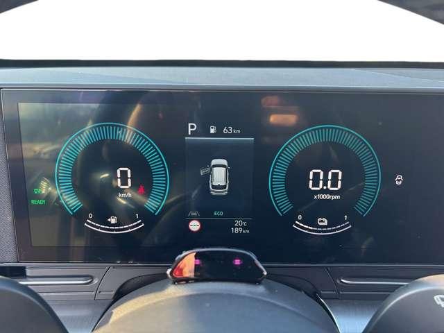 Hyundai KONA 1.6 gdi hev XTech 2wd 129cv dct