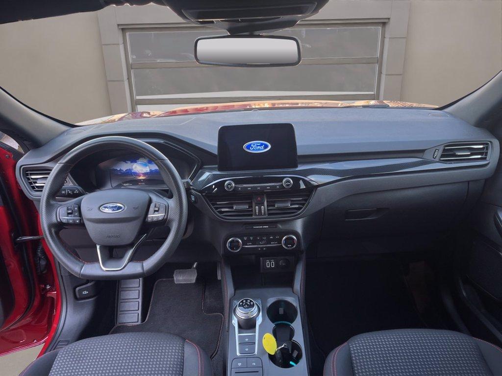 FORD Kuga 2.5 full hybrid ST-Line 2wd 190cv cvt del 2022