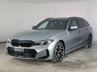BMW Serie 3 G21 2022 Touring - 320d Touring mhev 48V xdrive MSport auto