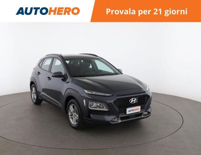 HYUNDAI Kona 1.0 T-GDI XTech