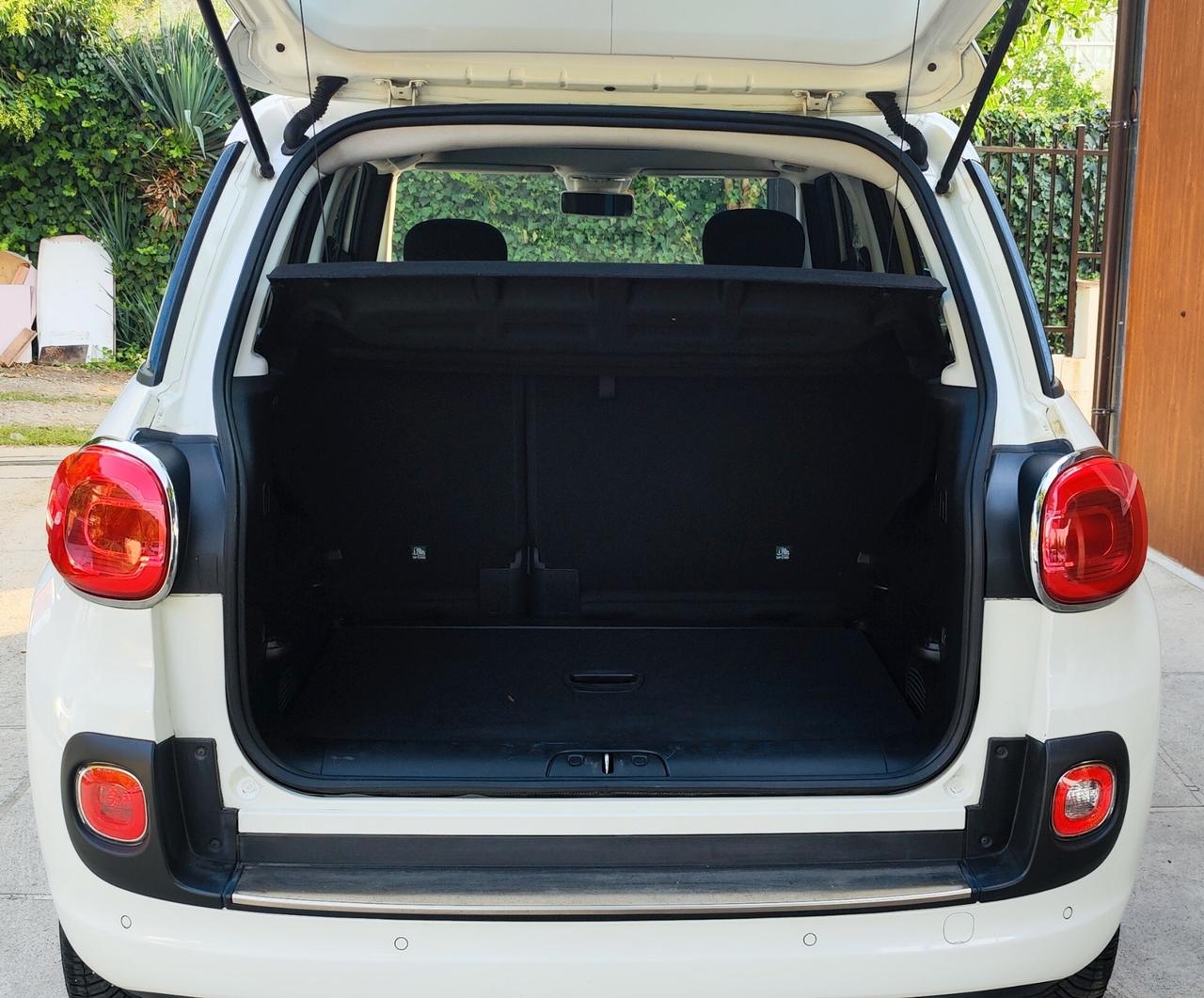 Fiat 500L 1.3 Multijet 95 CV Lounge