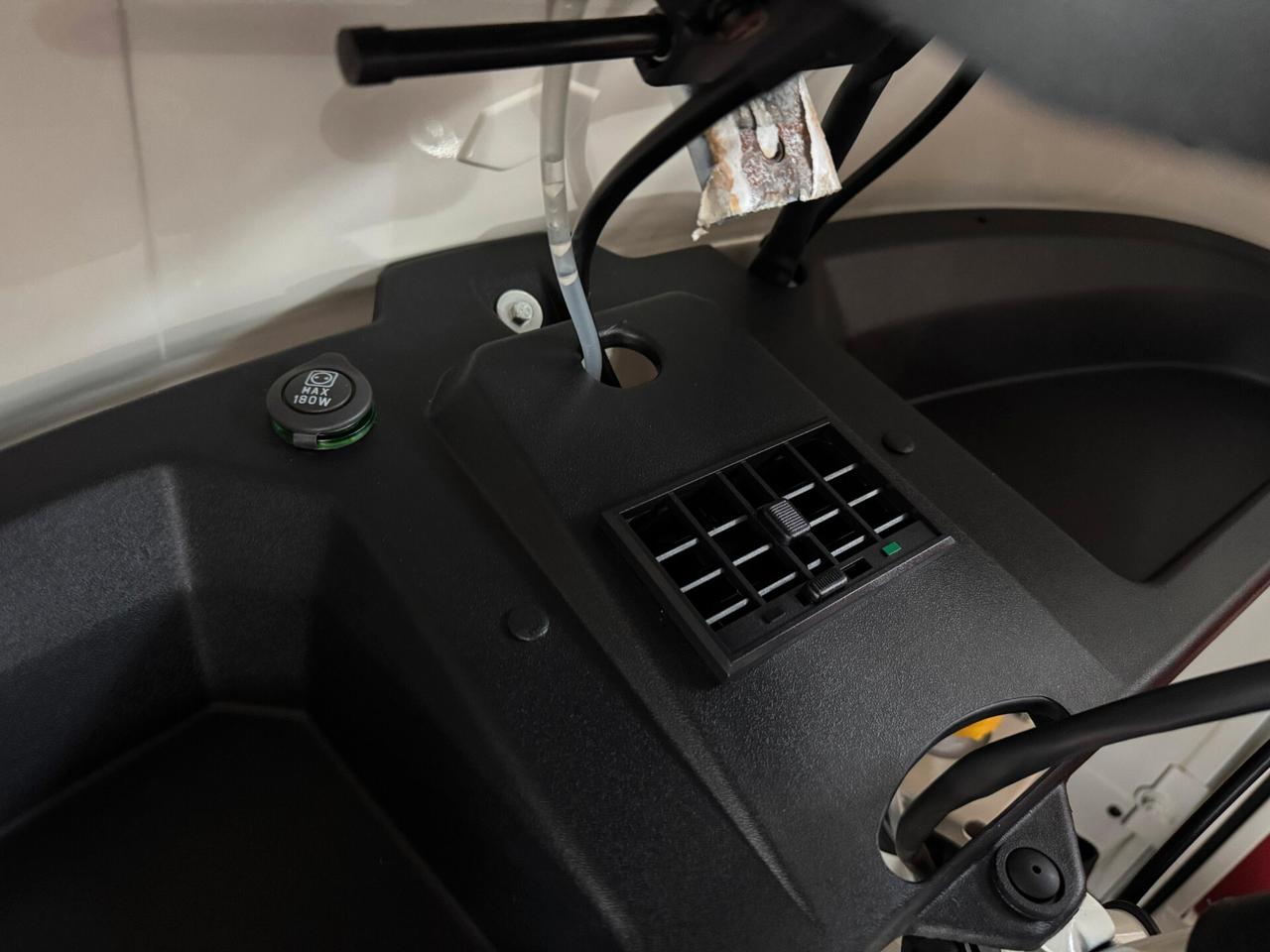 PIAGGIO APE 50 CASSONE CORTO