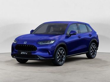 HONDA ZR-V ZR-V 2.0 Hev eCVT Advance