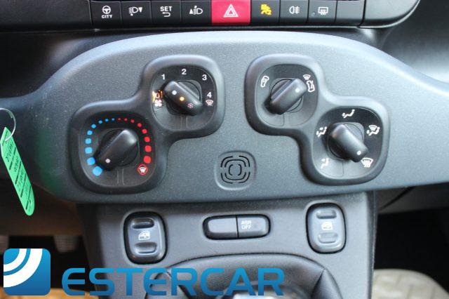 FIAT Panda 1.2 Easy NEOPATENTATI