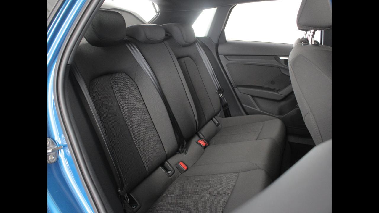 AUDI A3 IV 2020 Sportback - A3 Sportback 40 1.4 tfsi e Business Advanced s-tronic