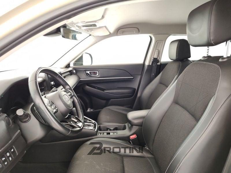 Honda HR-V HEV 1.5 Advance eCVT