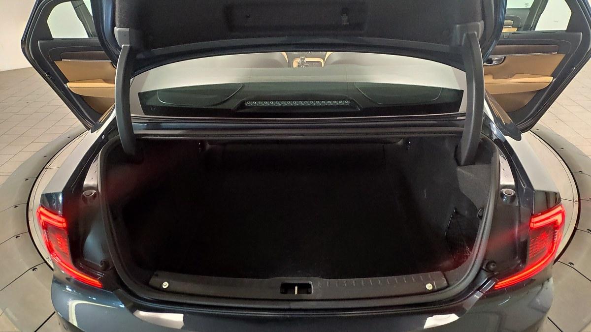 VOLVO S90 B5 Mild Hybrid (D) Awd Geartronic Inscription