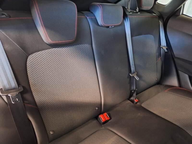 Ford Puma 1.0 EcoBoost Hybrid 125 CV S&S ST-Line PREZZO REALE