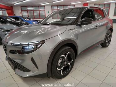 Alfa Romeo Junior 1.2 136cv Hybrid eDCT6 Speciale Cambio Automatico