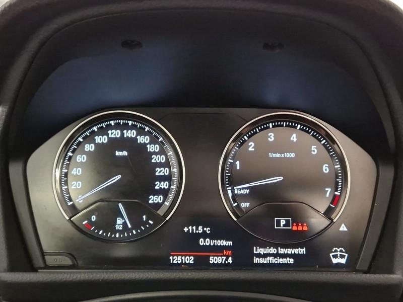 BMW 225 e ACTIVE TOURER iPerformance Business autom.