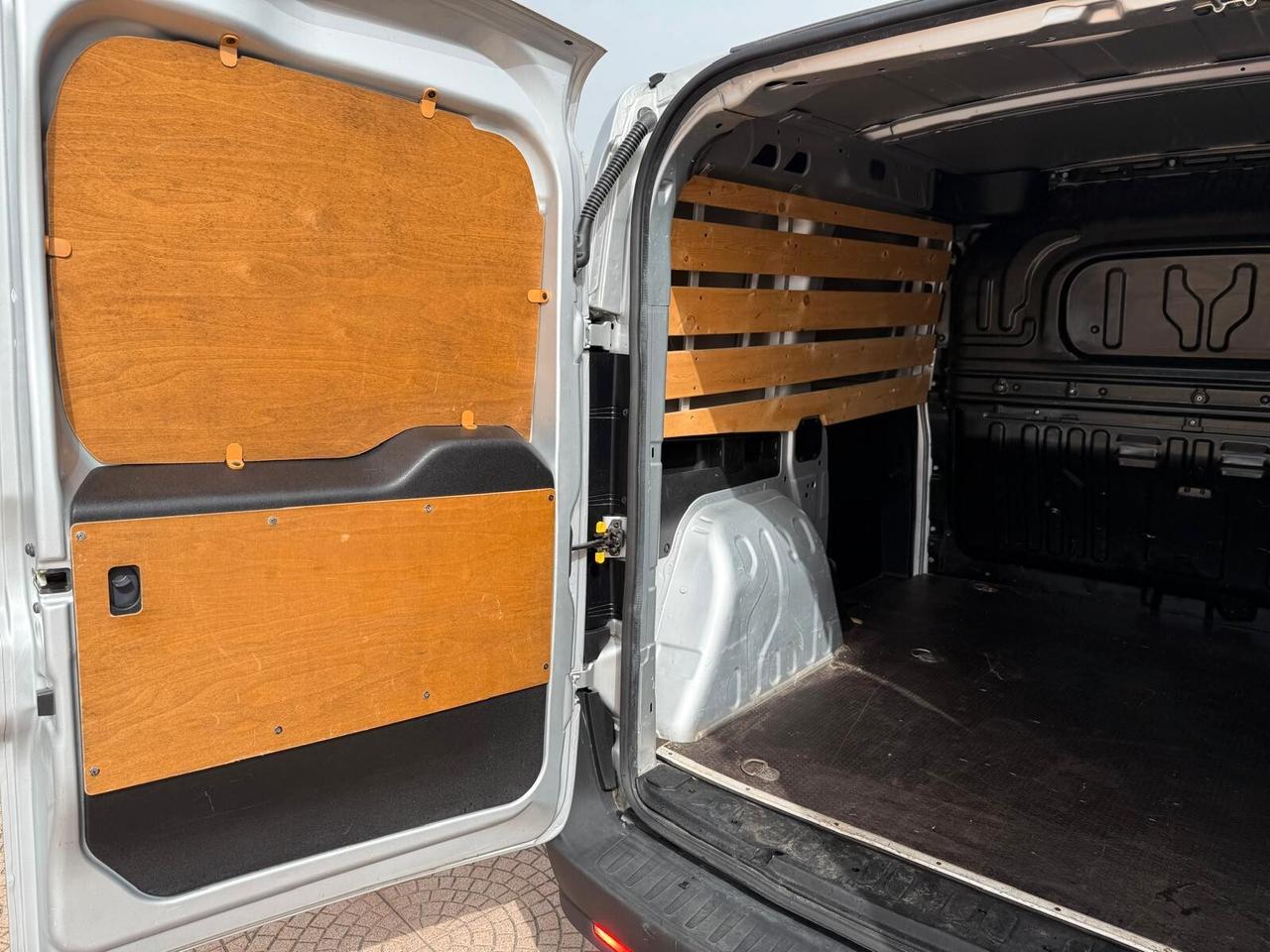 Fiat Doblo Doblò 3 posti 1.6 MJT Nuovo