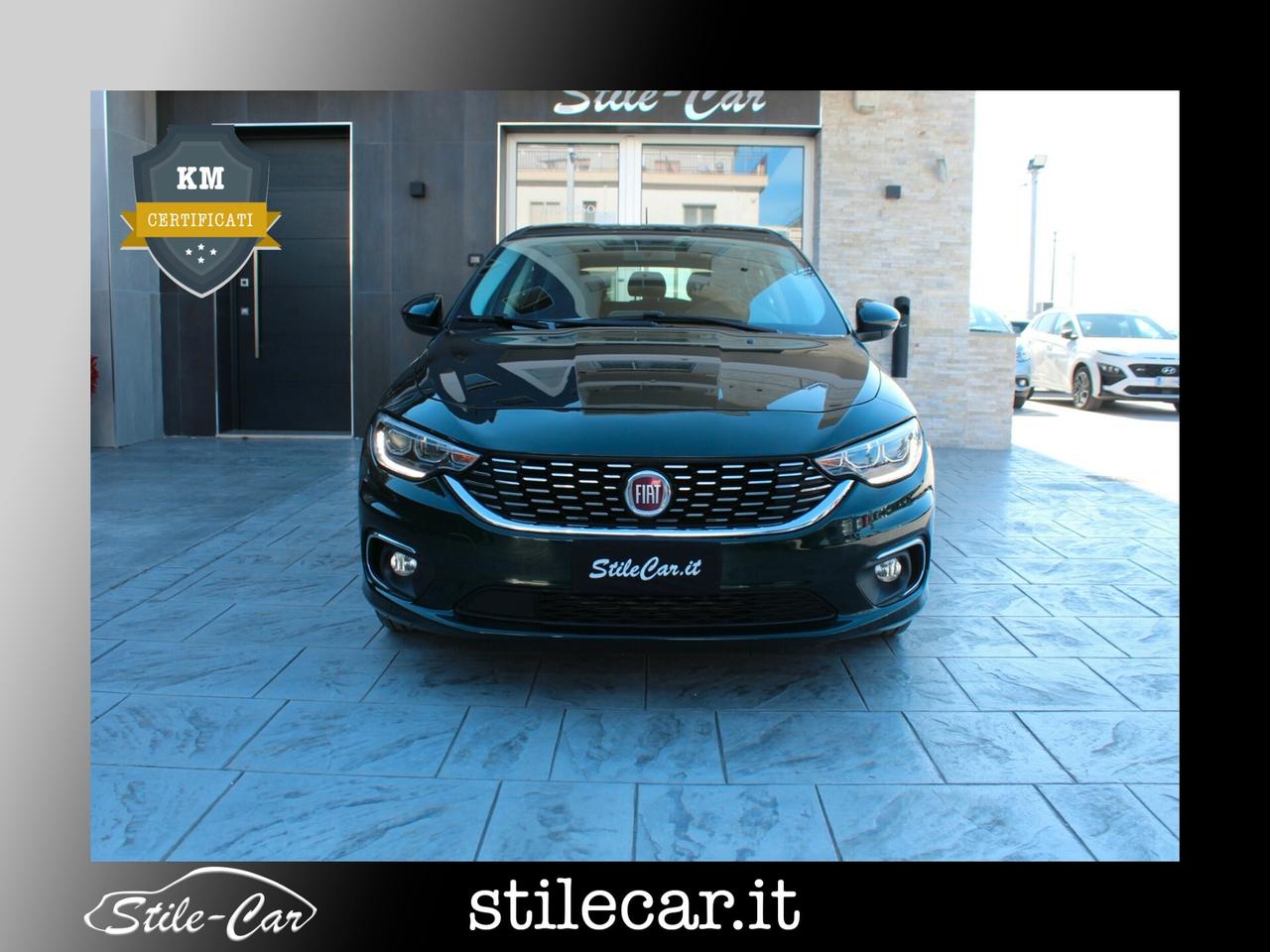 Fiat Tipo 1.6 Mjt S&S 5 porte Business
