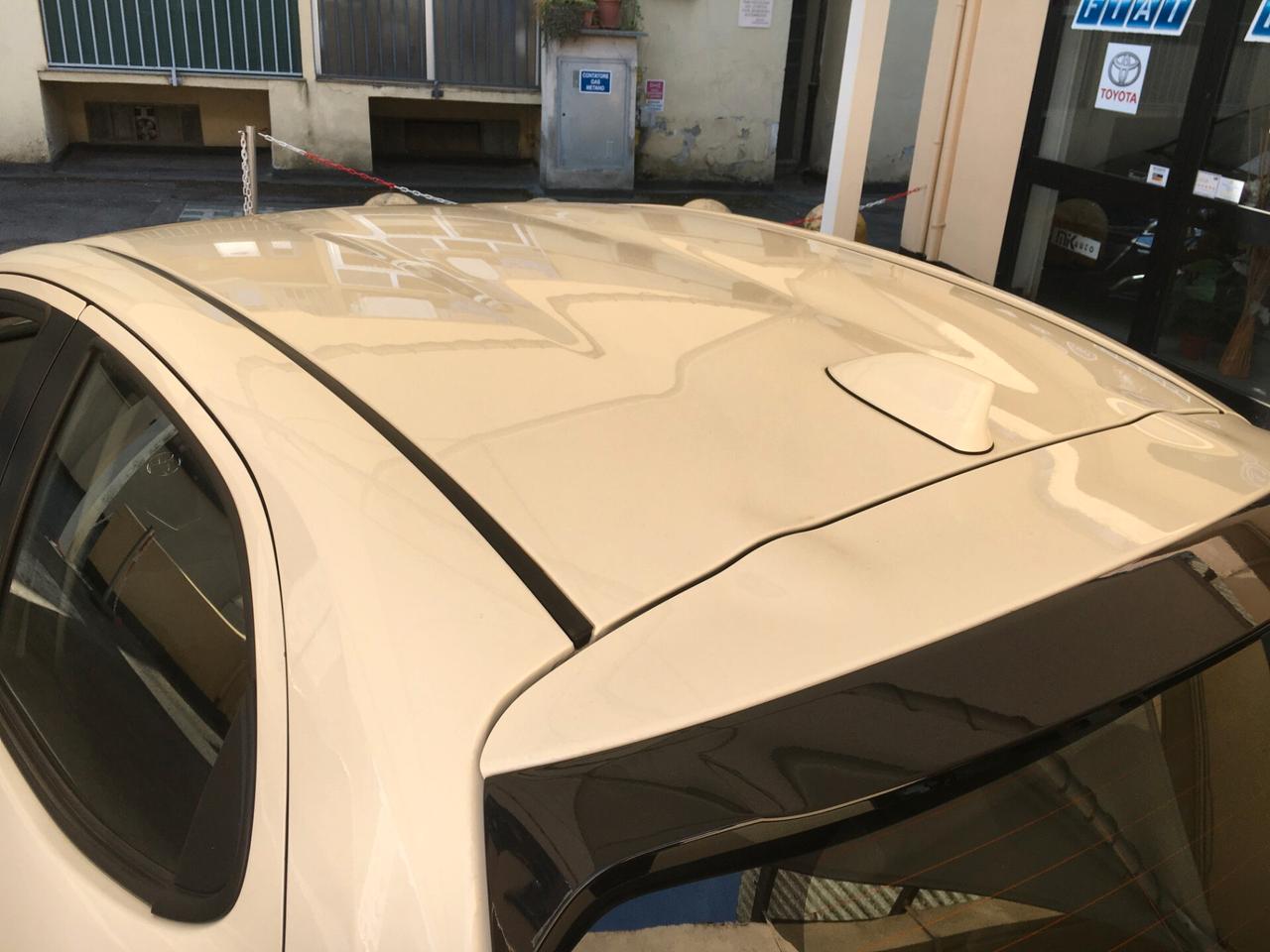 Toyota Yaris 1.5 Hybrid 5 porte Active