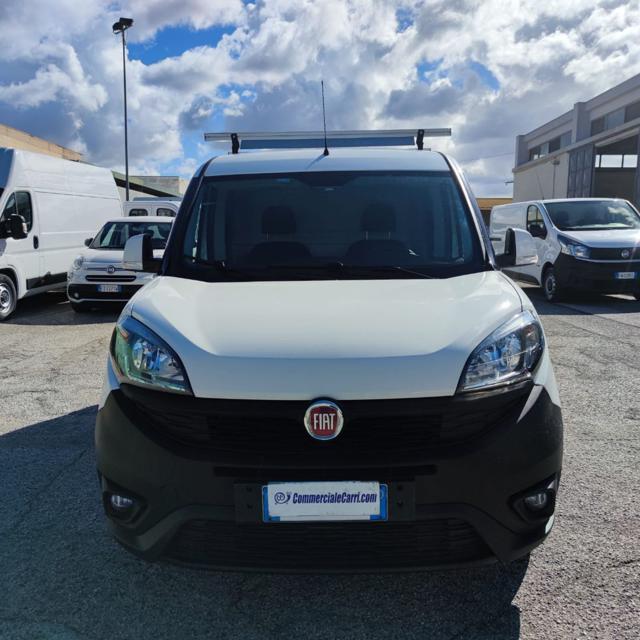 FIAT DOBLO 1.6 M-JET 105CV FURGONE SX- 2019