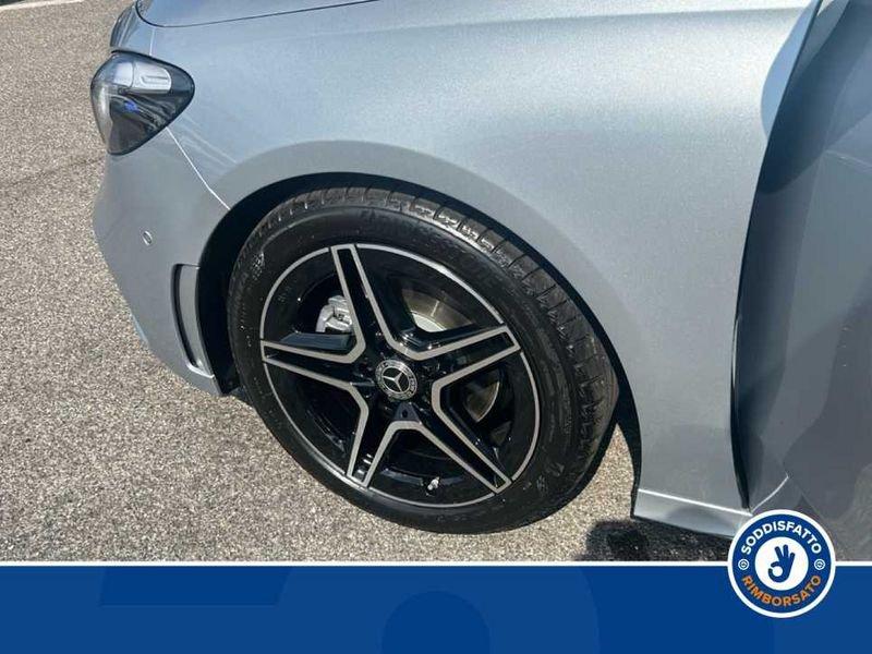 Mercedes-Benz Classe B 180d Automatic AMG Line Advanced Plus