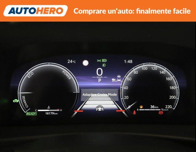 TOYOTA C-HR 1.8 HV Active