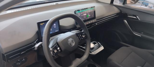 MG MG4 Standard 49 KWh