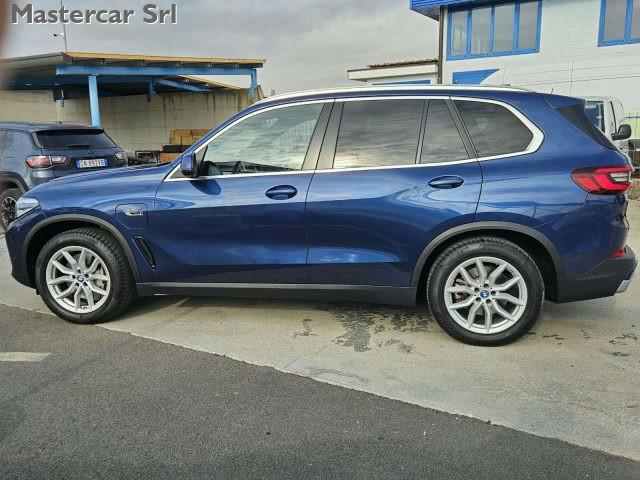 BMW X5 X5 G05 xdrive45e Business auto- GN346GY